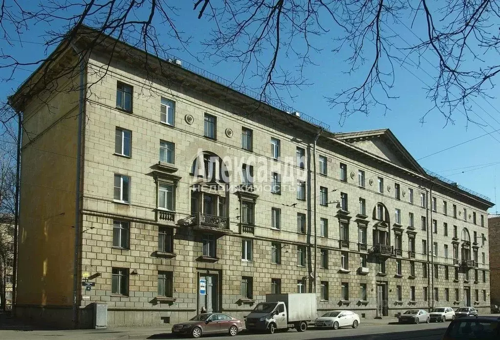 Комната Санкт-Петербург Гаванская ул., 43 (18.6 м) - Фото 0