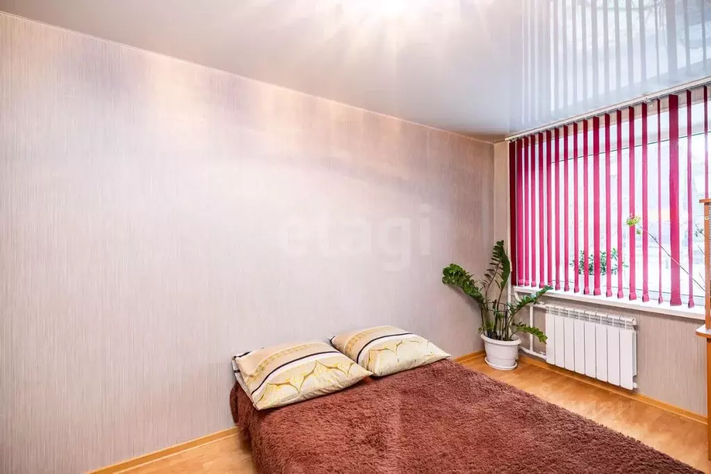 2-к кв. Ханты-Мансийский АО, Сургут ул. Маяковского, 47 (45.0 м) - Фото 0
