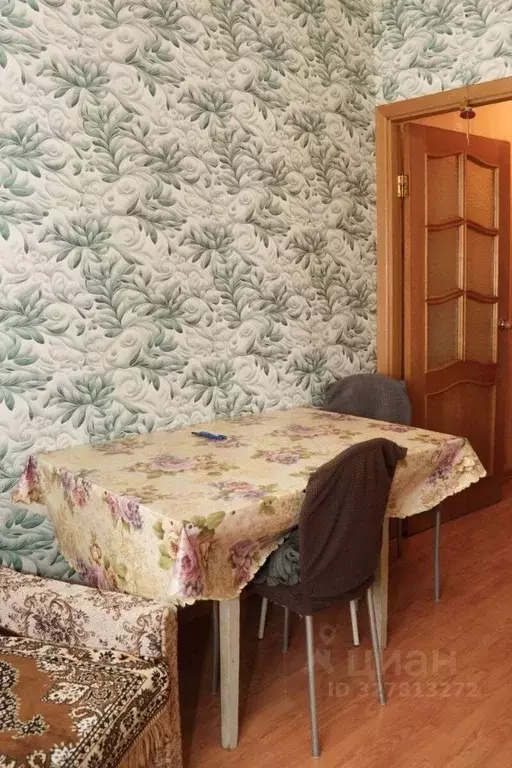 1-к кв. Санкт-Петербург Витебский просп., 73к3 (39.0 м) - Фото 2