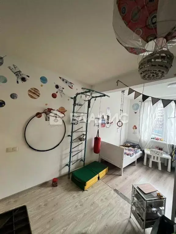 2-к кв. Московская область, Химки Московская ул., 21 (71.0 м) - Фото 2