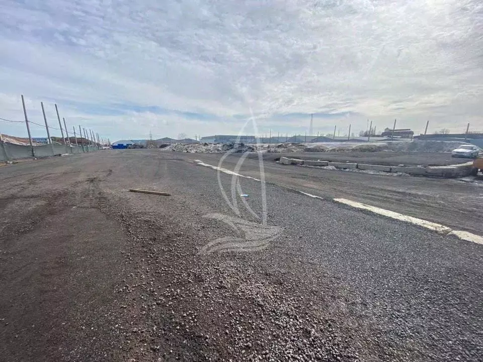 Участок в Московская область, Подольск городской округ, с. Покров ул. ... - Фото 1