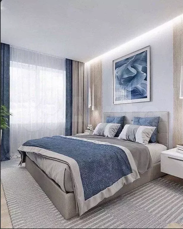 Квартира-студия, 30,6 м, 4/12 эт. - Фото 0