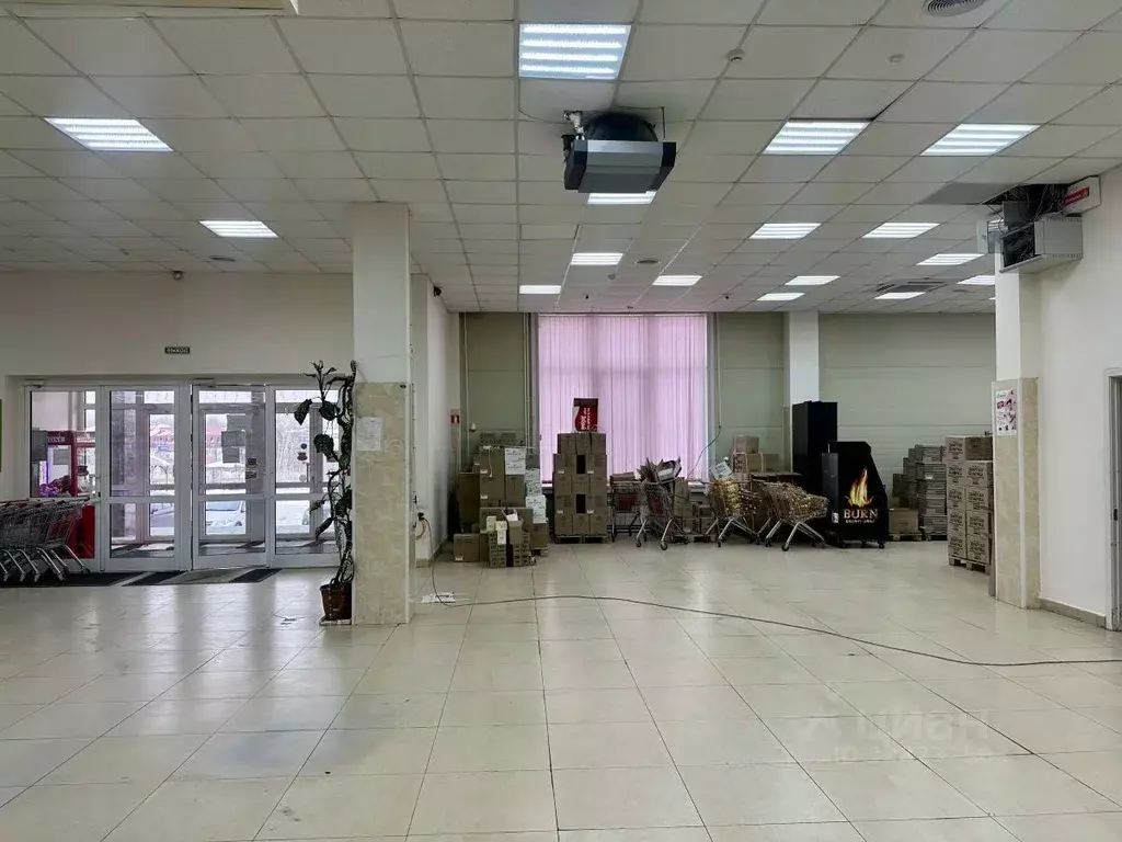 Помещение свободного назначения в Хабаровский край, Хабаровск ... - Фото 1