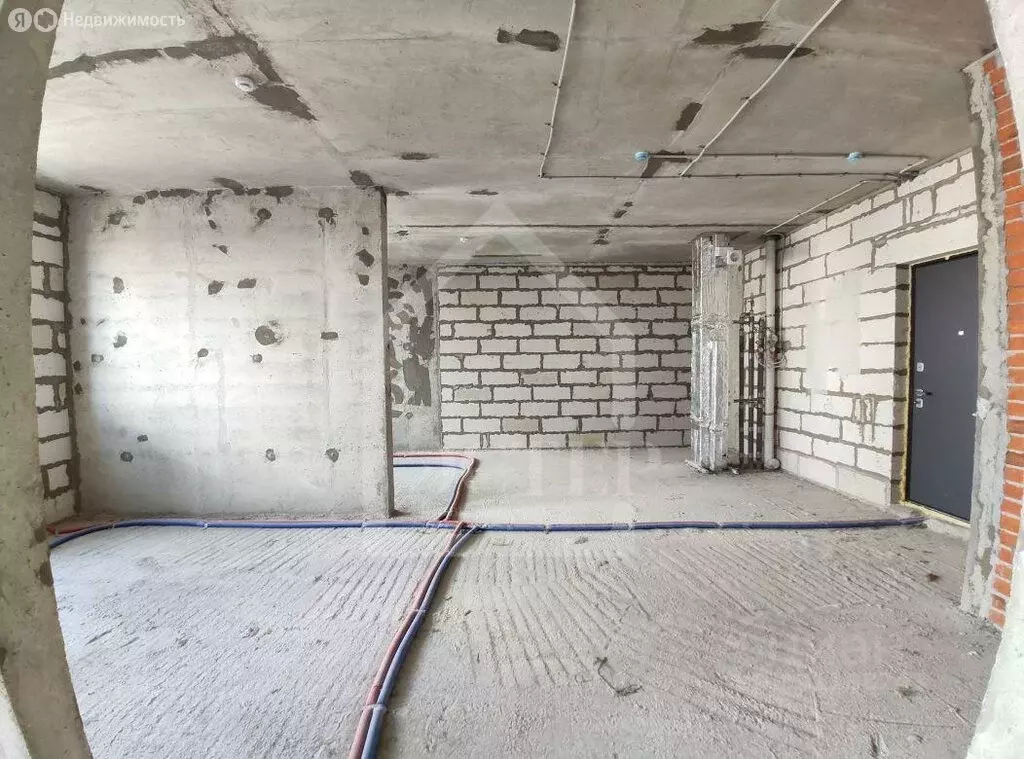 2-комнатная квартира: Люберцы, Шоссейная улица, 42 (53.3 м) - Фото 1