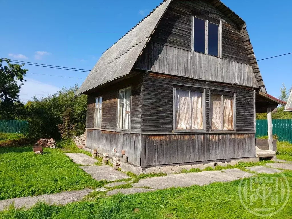 Дом в Ленинградская область, Всеволожский район, Морозовское городское ... - Фото 0