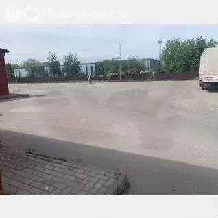 Склад (2000 м) - Фото 1