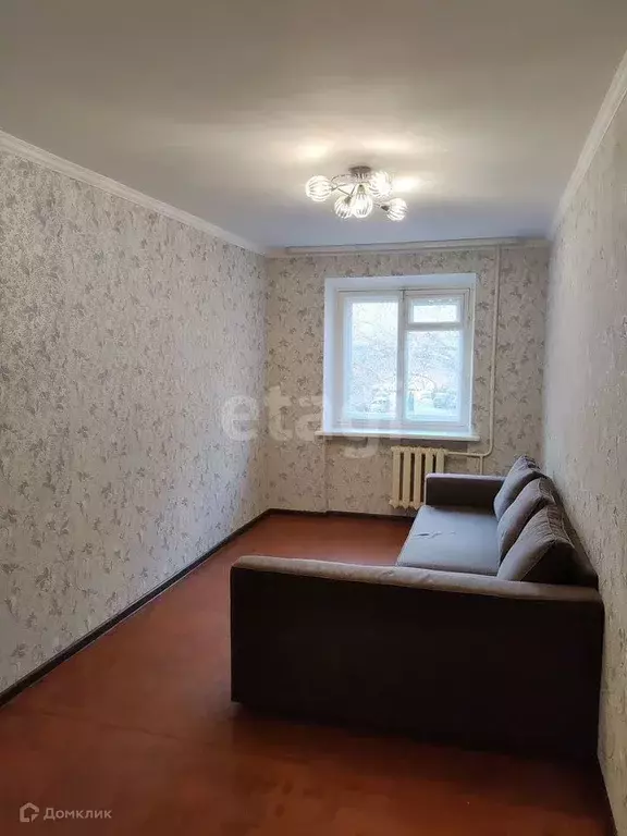 Продаётся 3-к квартира, 58.3 м - Фото 1