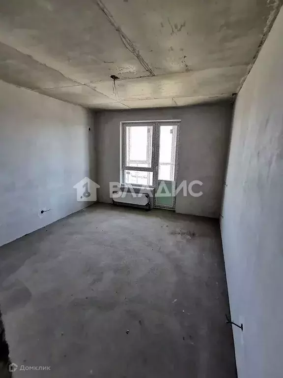 Продаётся 1-к квартира, 34.71 м - Фото 0