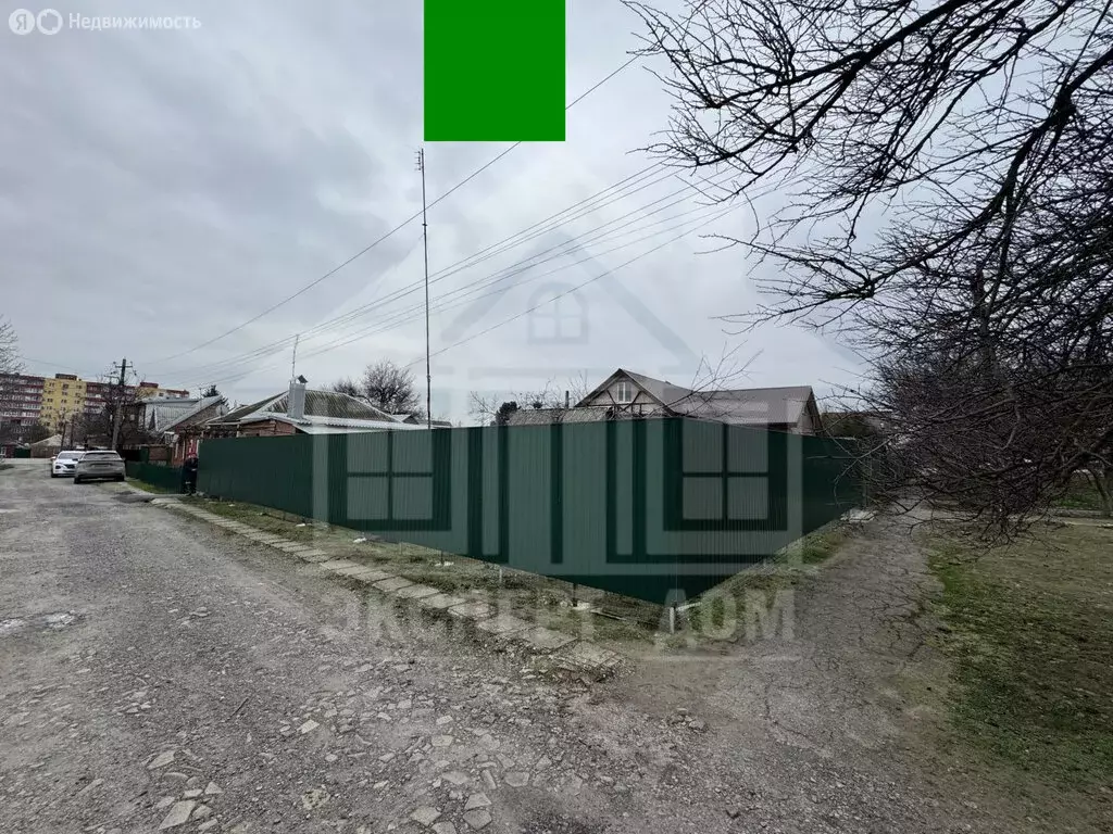 Дом в Таганрог, улица 1-я Линия, 201 (87.5 м) - Фото 2