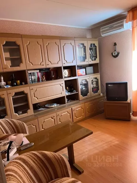 2-к кв. Марий Эл, Йошкар-Ола ул. Лебедева, 59 (60.0 м) - Фото 2