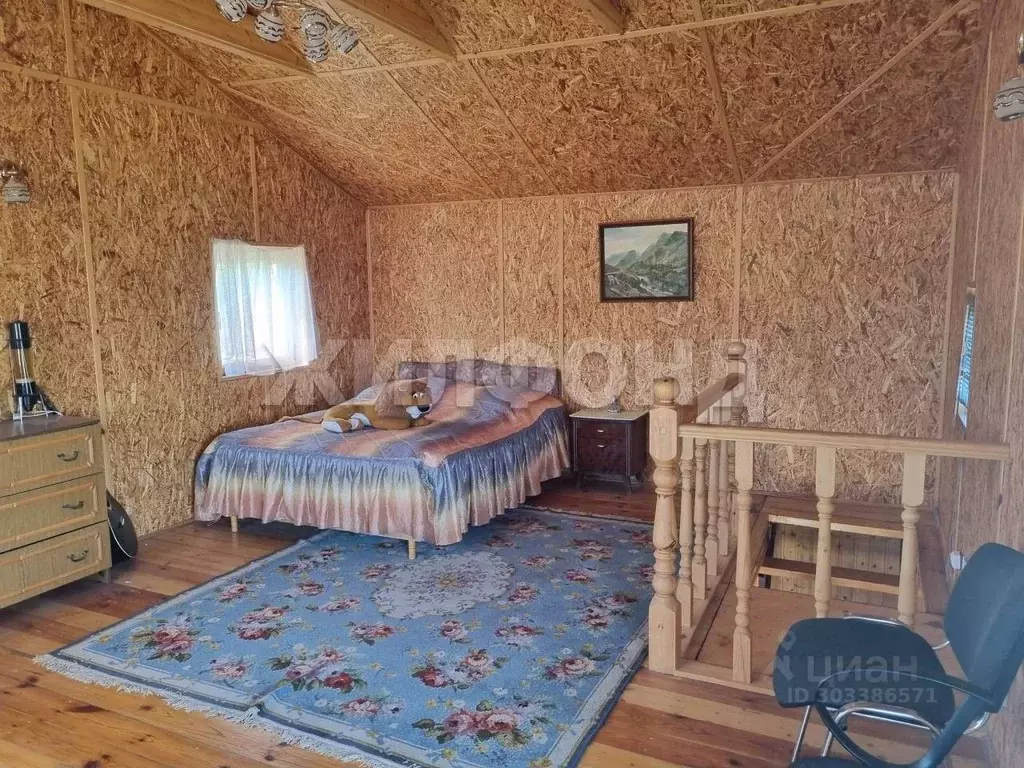 Дом в Белгородская область, Белгородский район, Тавровское с/пос, с. ... - Фото 1