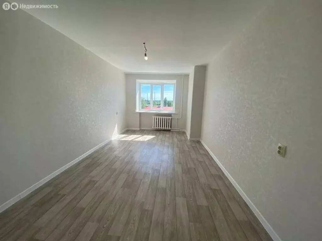 1-комнатная квартира: Димитровград, Свирская улица, 23А (35.4 м) - Фото 2