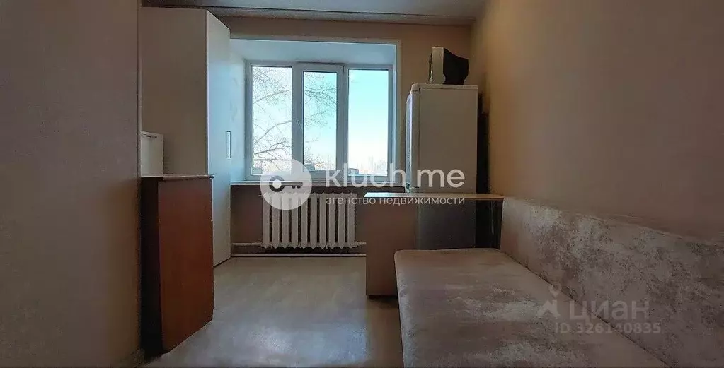 Студия Татарстан, Казань Даурская ул., 39 (14.0 м) - Фото 1