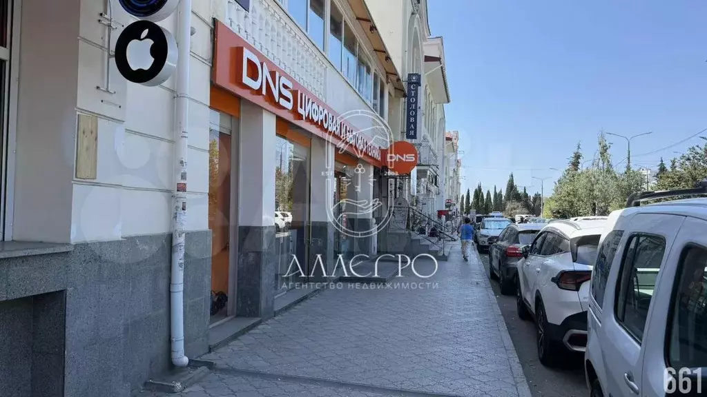 Сдам помещение свободного назначения, 414.1 м - Фото 1
