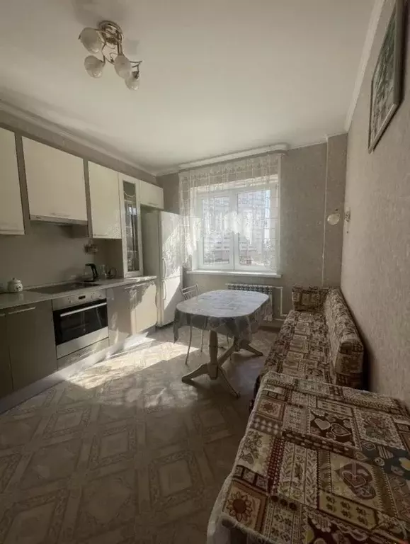 1-к кв. Санкт-Петербург Парашютная ул., 58 (40.0 м) - Фото 1