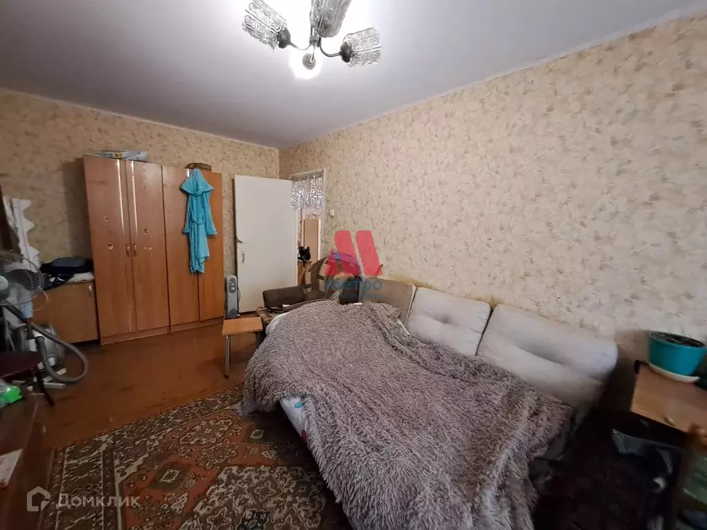 Продаётся 3-к квартира, 63.3 м - Фото 1
