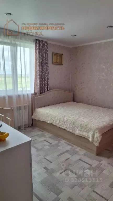 Дом в Башкортостан, Дюртюлинский район, с. Исмаилово ул. Пушкина, 14 ... - Фото 2