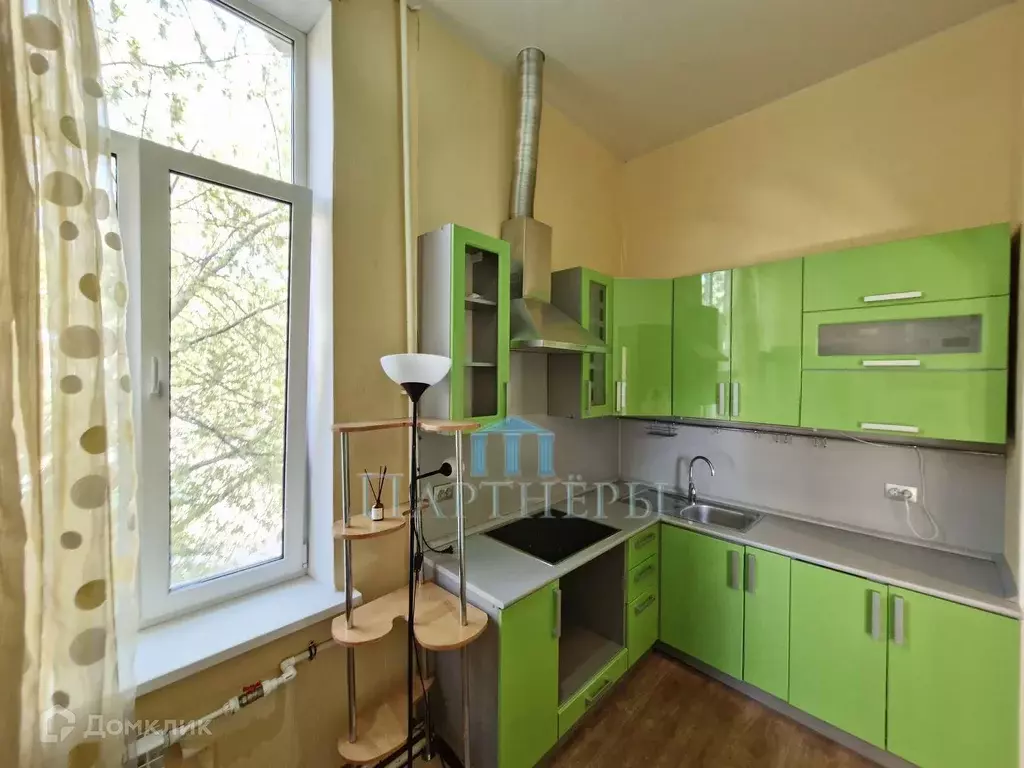 Продаётся 1-к квартира, 27.7 м - Фото 1