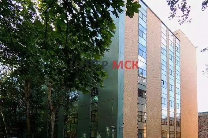 Офис в Москва Барклая ул., 6С3 (184 м) - Фото 0