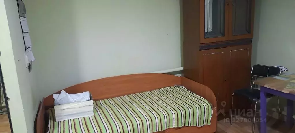 Комната Челябинская область, Челябинск Турбинная ул., 47 (22.0 м) - Фото 1