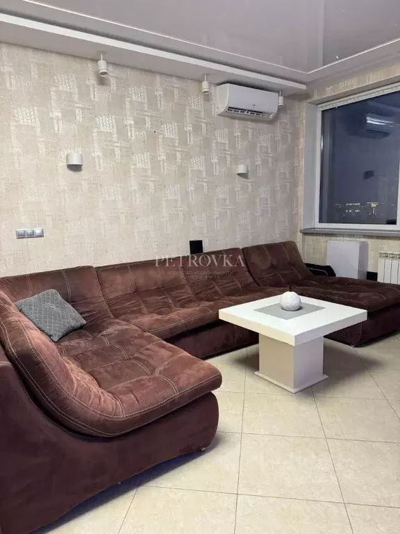 1-к кв. Москва 1-й Нагатинский проезд, 14 (50.0 м) - Фото 2