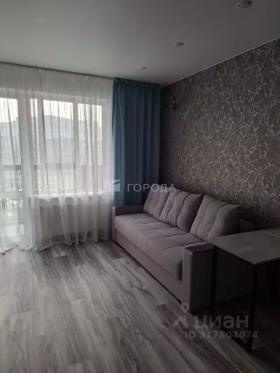 Студия Новосибирская область, Новосибирск Светлановская ул., 52/2 ... - Фото 0