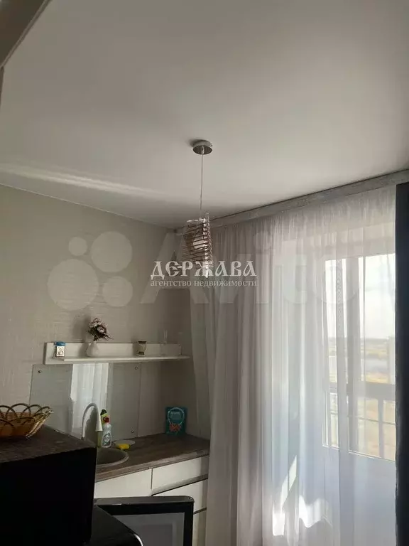 1-к. квартира, 37 м, 7/12 эт. - Фото 0