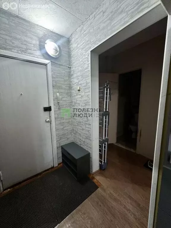 1-комнатная квартира: Красноярск, улица Вильского, 8 (31.1 м) - Фото 2