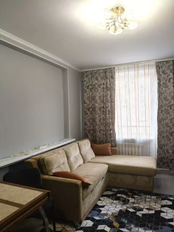 Комната Московская область, Электросталь просп. Ленина, 29 (16.3 м) - Фото 1