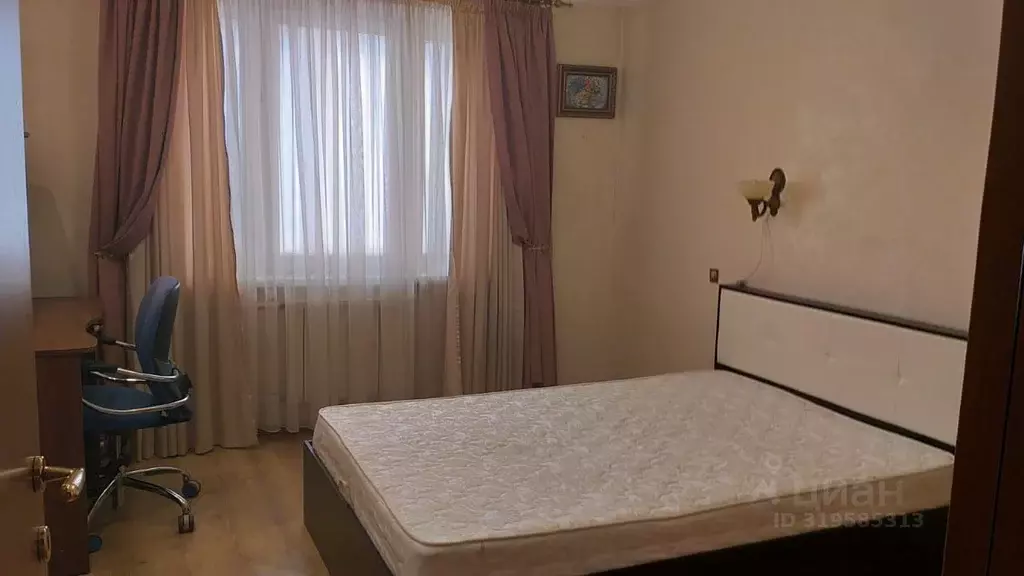 2-к кв. Московская область, Подольск Индустриальная ул., 3б (62.9 м) - Фото 1