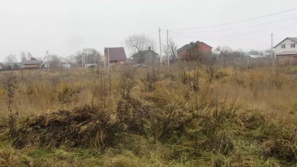 Участок в Московская область, Озеры Коломна городской округ,  (10.76 ... - Фото 2