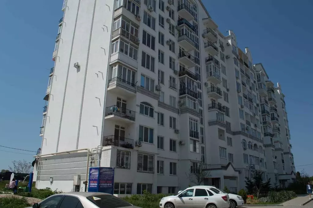 Продаётся 1-к квартира, 35 м - Фото 1