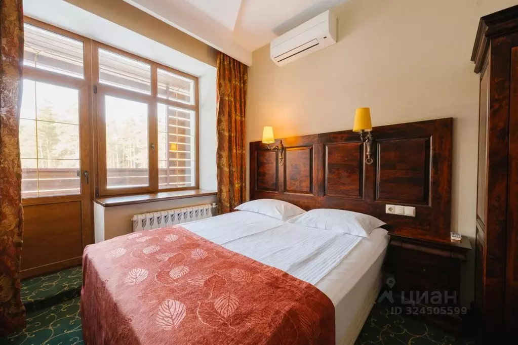 Комната Владимирская область, Гусь-Хрустальный Интернациональная ул., ... - Фото 2