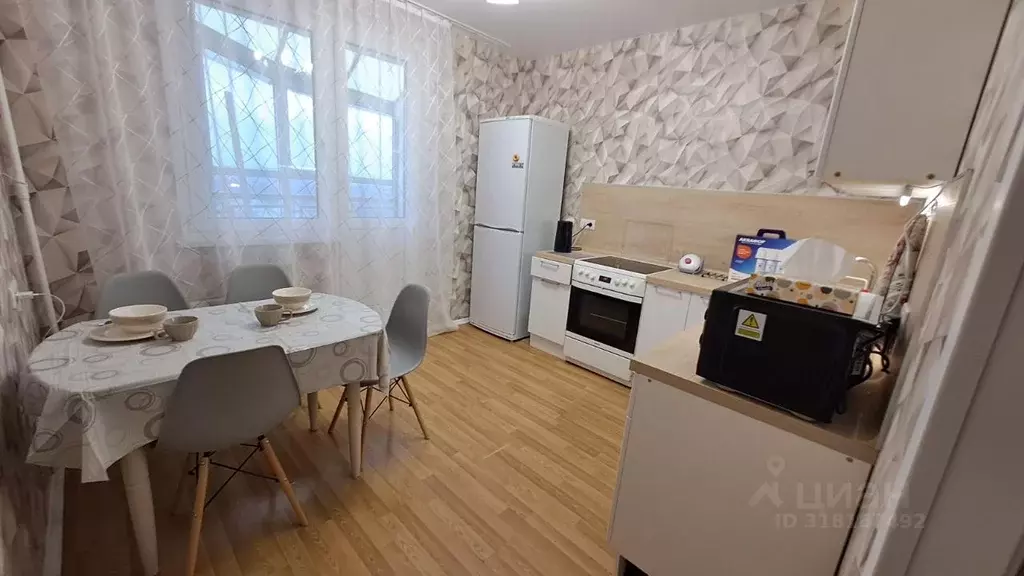 2-к кв. Московская область, Долгопрудный Лихачевский просп., 68к1 ... - Фото 0