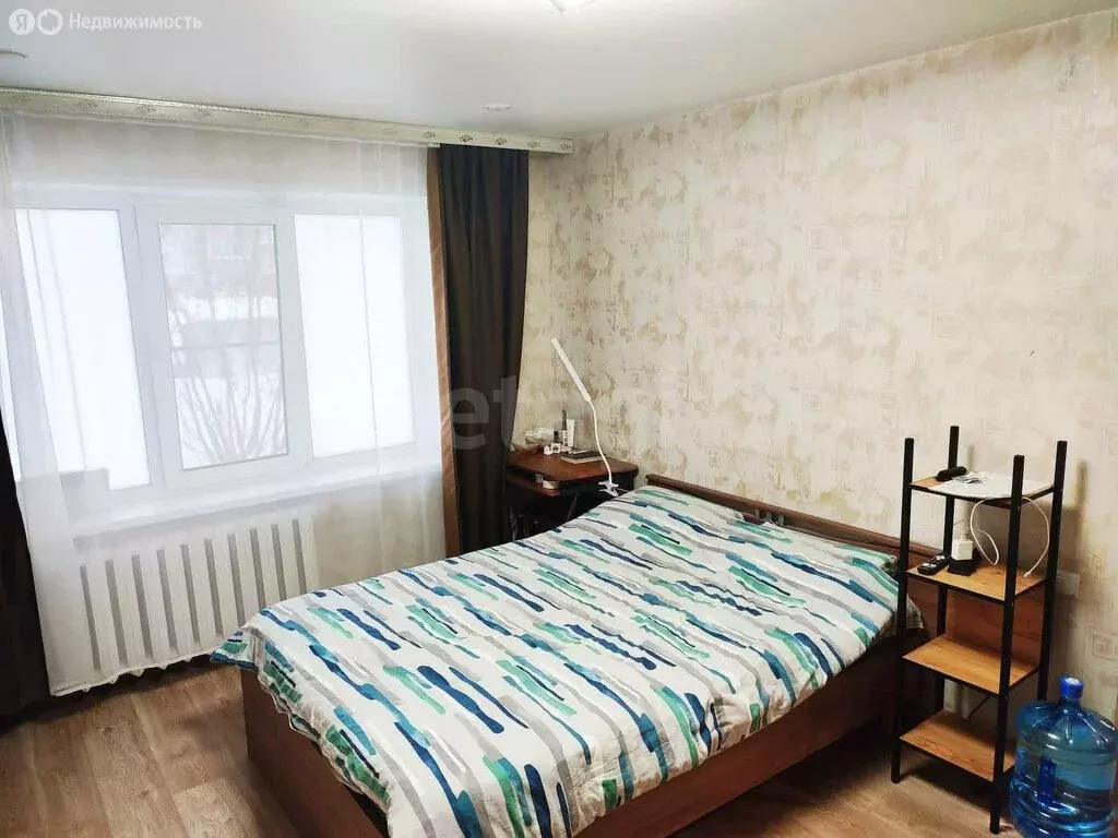 1-комнатная квартира: Череповец, Вологодская улица, 36 (28.9 м) - Фото 2