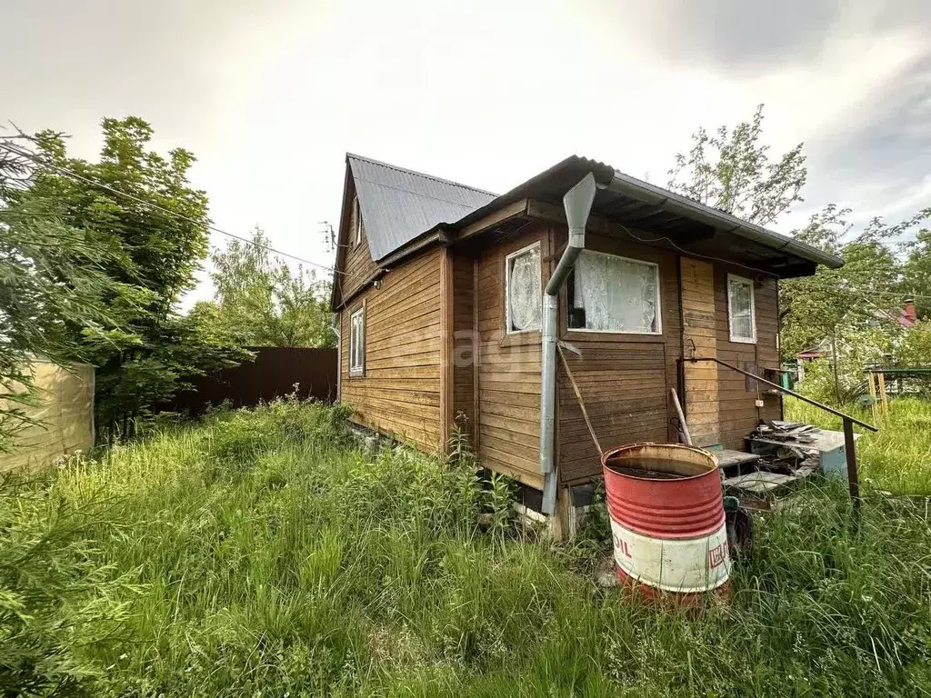 Дом в Владимирская область, Петушинский муниципальный округ, Простор ... - Фото 2