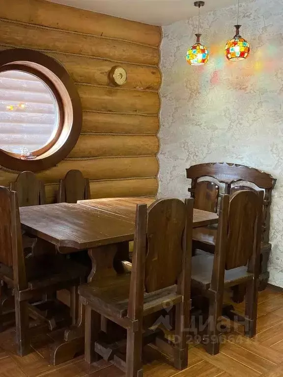 Дом в Башкортостан, Белорецкий район, Абзаковский сельсовет, с. ... - Фото 1