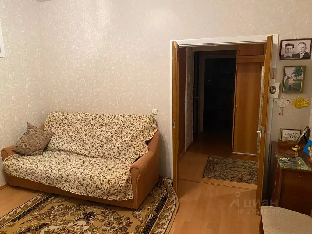 Комната Москва Дмитровское ш., 165Дк6 - Фото 2