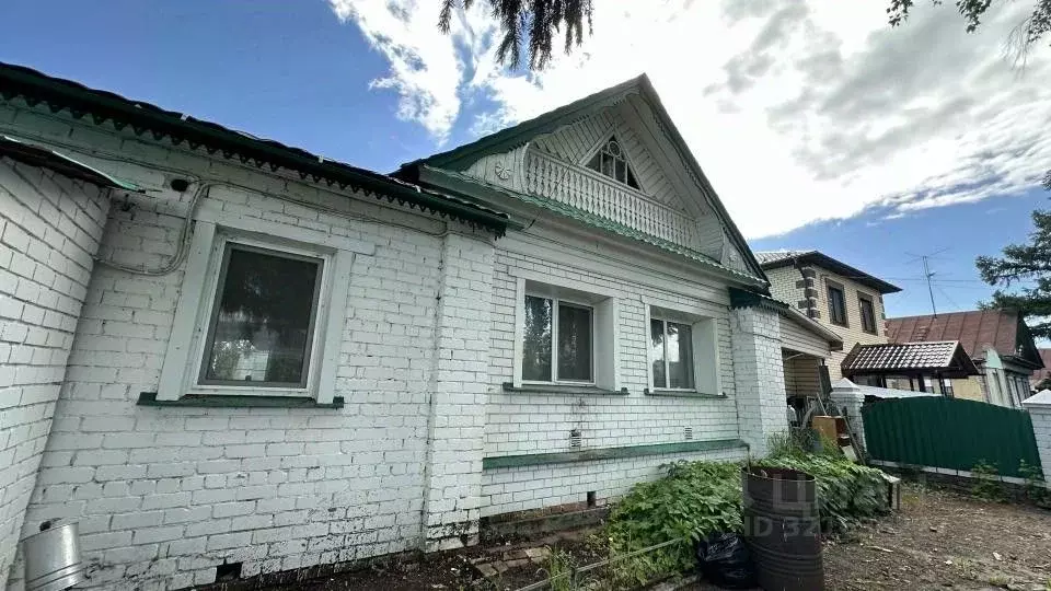 Участок в Татарстан, Зеленодольск ул. Чапаева (11.0 сот.) - Фото 1