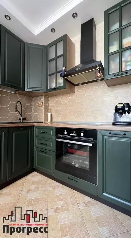 Продаётся 3-к квартира, 77.5 м - Фото 1