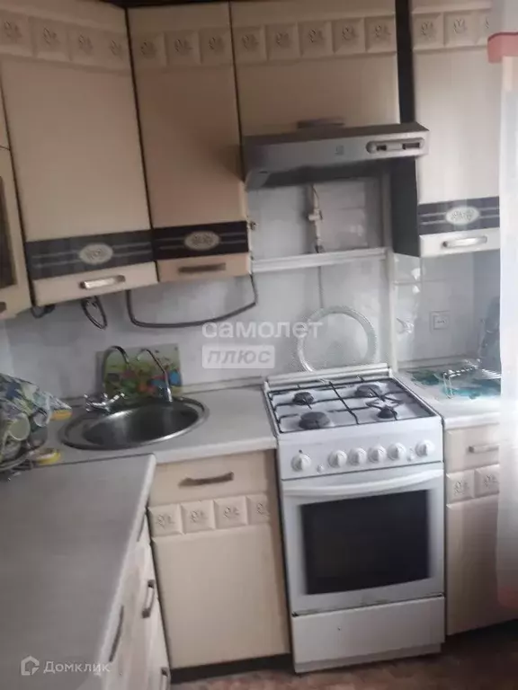 Продаётся 2-к квартира, 38 м - Фото 0