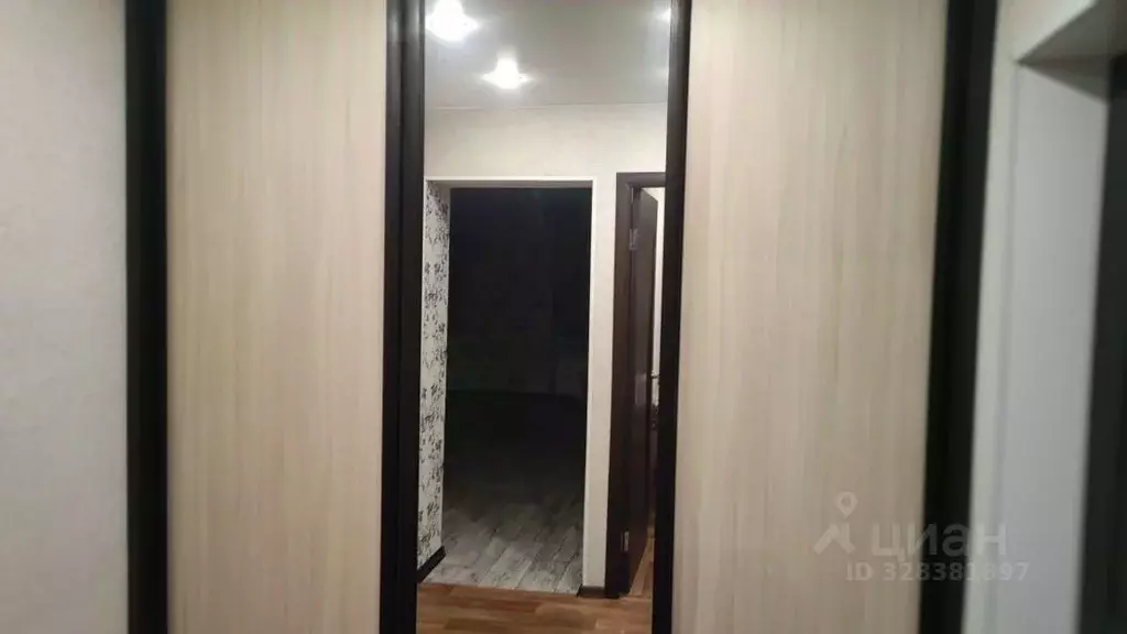 1-к кв. Саратовская область, Энгельс ул. Тельмана, 150/10 (40.8 м) - Фото 2