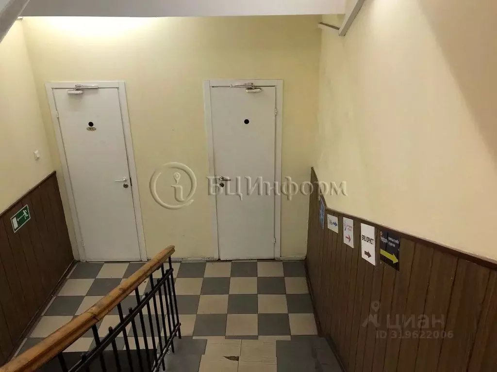 Помещение свободного назначения в Санкт-Петербург Заставская ул., 33Д ... - Фото 1