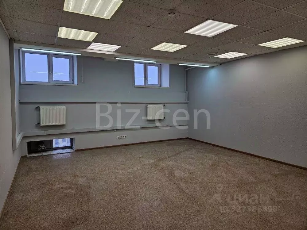 Офис в Санкт-Петербург Московский просп., 143 (35 м) - Фото 1