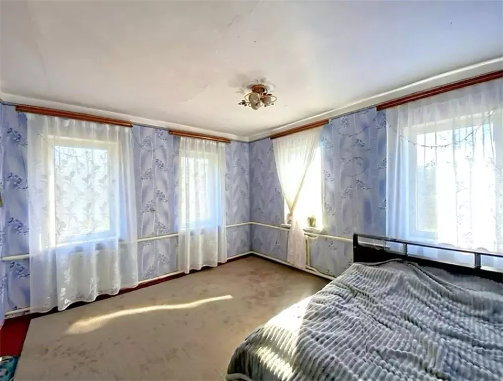 Дом в Краснодарский край, Лабинск ул. Красина (100 м) - Фото 2