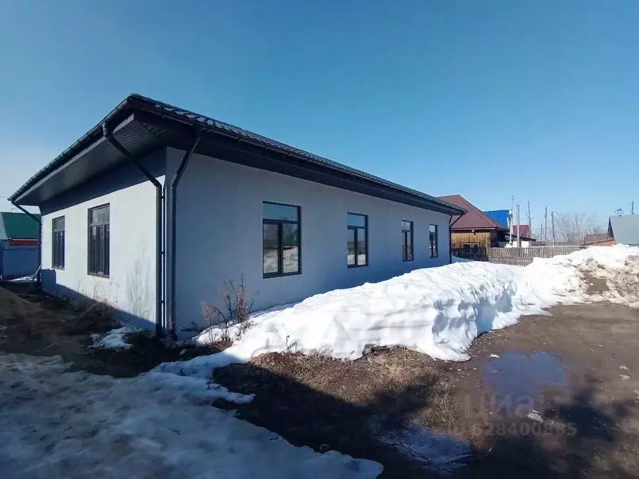 Коттедж в Пермский край, Соликамск Парковая ул., 14 (193 м) - Фото 2