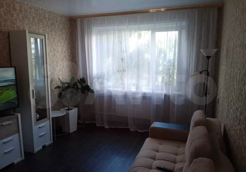3-к. квартира, 69,3 м, 4/9 эт. - Фото 0