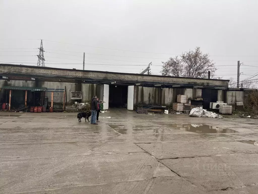 Помещение свободного назначения в Московская область, Щелково . - Фото 0