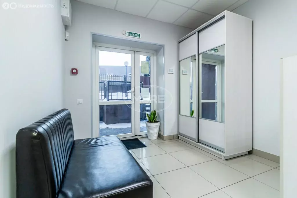 Помещение свободного назначения (101.4 м) - Фото 1