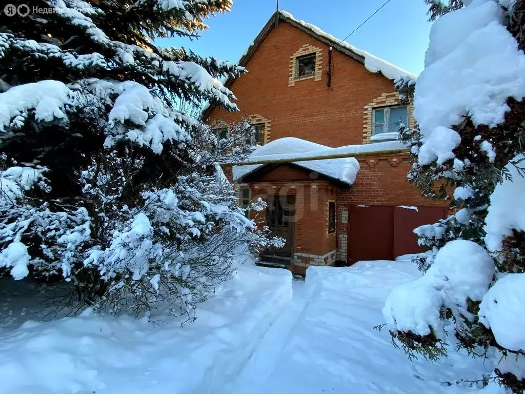 Дом в село Берсеневка, Молодёжная улица (155.2 м) - Фото 1